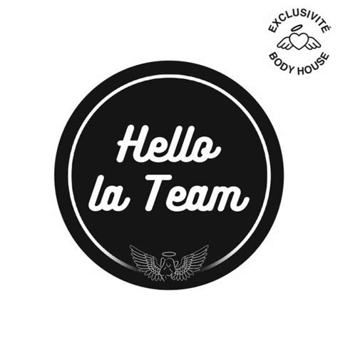 Hello la team.